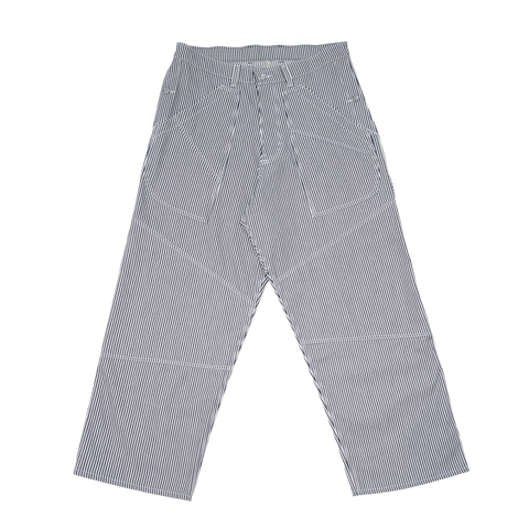 (718)-Railroad Denim